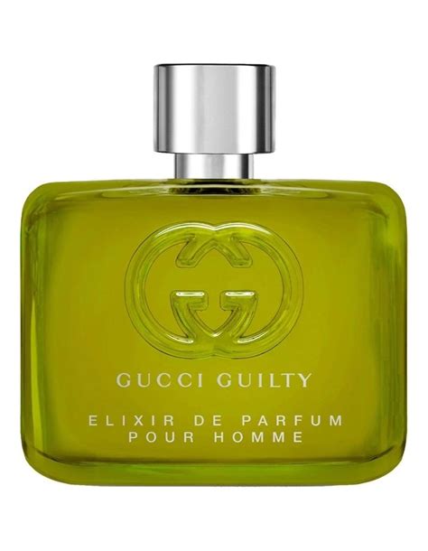 Gucci Guilty perfume afterpay